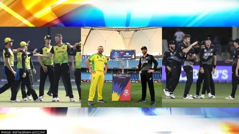NZ vs AUS Dream11 prediction: Fantasy tips, Playing XI, Team news for T20 World Cup Final T20 World Cup