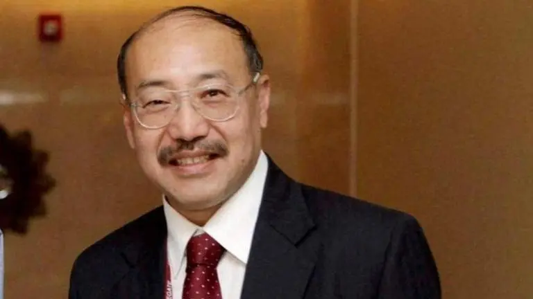 India sees itself as Nepal's 'foremost friend and development partner', says Shringla