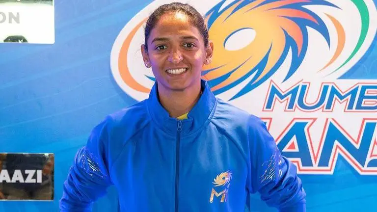 With Indian domestic players, communication will be key: MI skipper Harmanpreet Kaur Harmanpreet Kaur