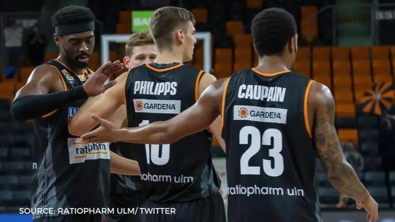 ULM vs BBL Dream11 prediction, team, top picks, EuroCup Basketball game preview ulm vs bbl dream11 prediction