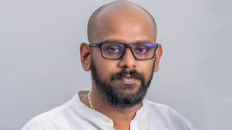 Meet Anoop Mohan, The Creative Force Behind Multi-Faceted Projects Anoop Mohan