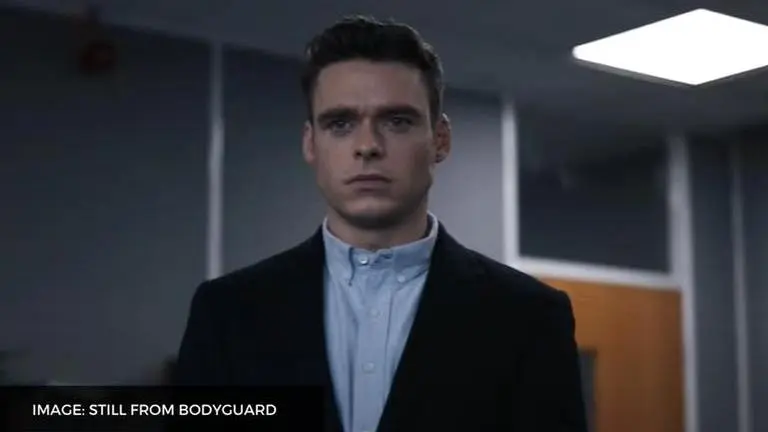 Bodyguard season 2