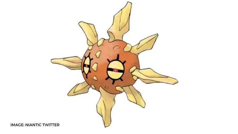 How to evolve Solrock in Pokemon Go? A detailed, step by step guide how to evolve solrock in pokemon go