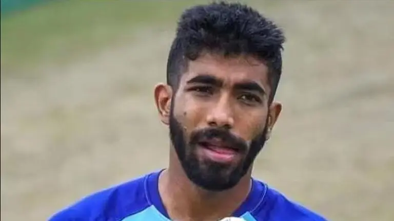 Concern still surround over Jasprit Bumrah's fitness status ahead of 2023 ODI World Cup Will NCA physios declare Bumrah 'fully fit' for Ireland tour