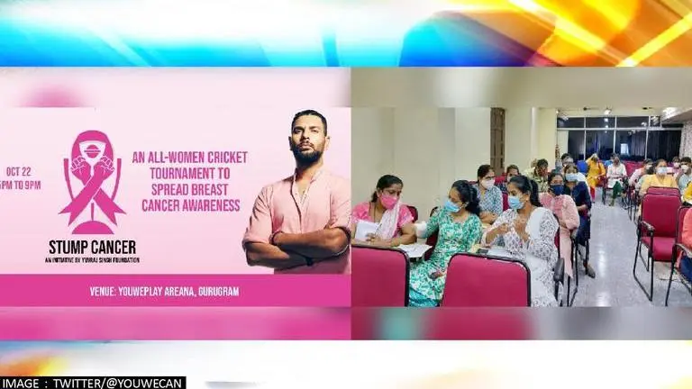 YouWeCan, Goa Govt launch initiative for free breast cancer screening for 1 lakh women Goa