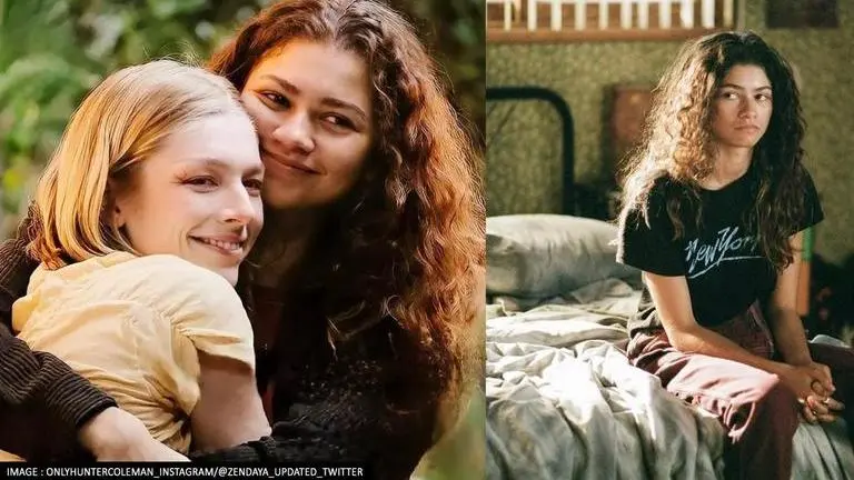 Euphoria Season 2 Episode 5 release date & time: What time will new episode come out? euphoria