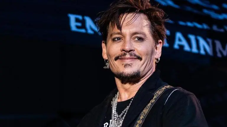 Johnny Depp all set to reunite with his rock band Hollywood Vampires for overseas tour Johnny Depp, Amber Heard, Hollywood Vampires