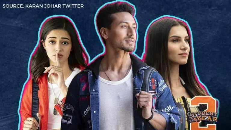 'Student of the Year 2' shooting location: Know where the Tiger Shroff starrer was shot student of the year 2 shooting location