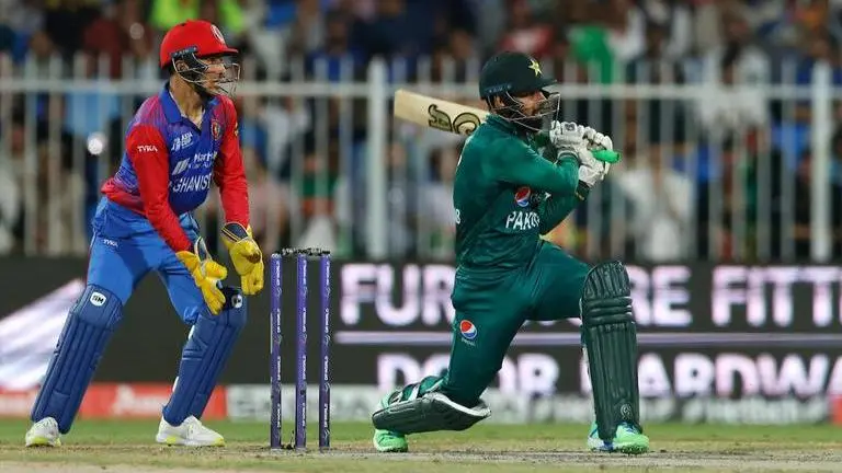 Asia Cup 2022 Super 4 Points Table: Team standings and top scorers after AFG vs PAK Asia Cup 2022 points table: Afghanistan vs Pakistan