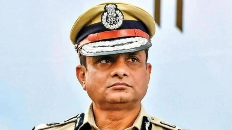 Saradha case: CBI inquires about Rajeev Kumar at Bengal Secretariat saradha scam