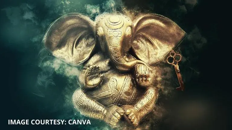 Ganesh Chaturthi quotes in Hindi that will help you wish loved ones while being at home ganesh chaturthi quotes in hindi
