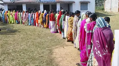 by-elections on Mangalore Badrinath assembly seats in Uttarakhand