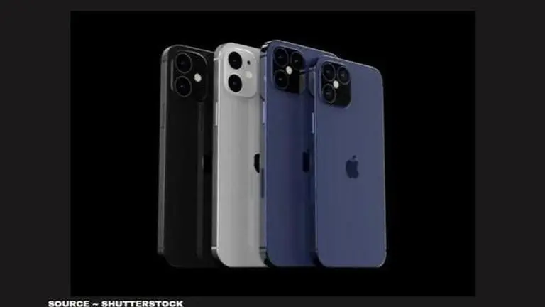 iPhone 12 leaks: Apple may push iPhone 12 Pro launch date further; Know details iphone 12