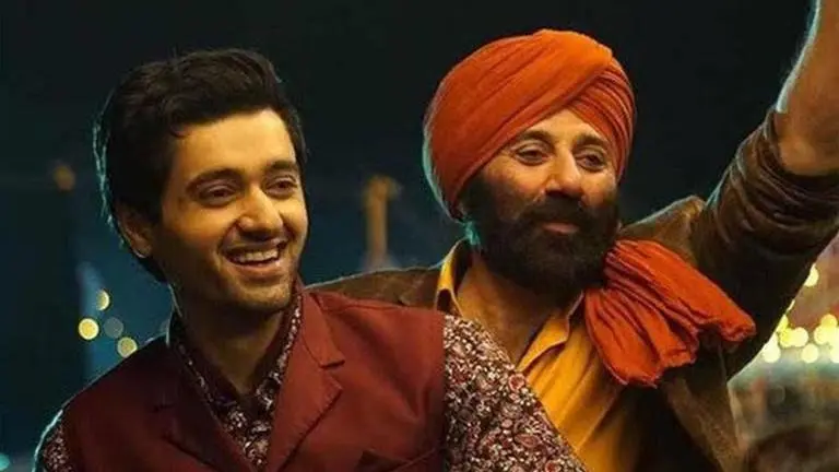 Gadar 2: Manish Wadhwa, Utkarsh Sharma say film's box office success 'beyond expectations' Gadar 2