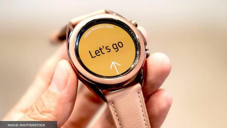 samsung galaxy watch 4 release date
