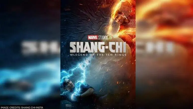 Marvel's Shang-Chi to also release in Tamil as Tamil Nadu theatres open to 50% capacity Shang-Chi