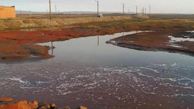 Russian mining giant Norilsk Nickel reports another oil spill in Arctic 45 tonnes of aviation fuel leaked into the Arctic