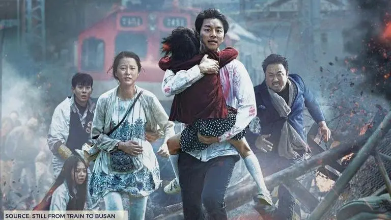 Zombie movies and shows that you must add to your watchlist right away zombie movies