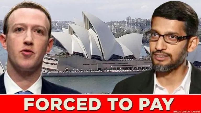 Australia big pro-journalism move: Google & Facebook will have to pay for news content