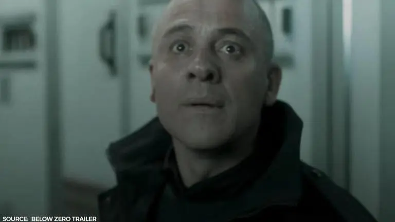 What time does 'Below Zero' release on Netflix? All about the Javier Gutiérrez starrer what time does below zero release on netflix