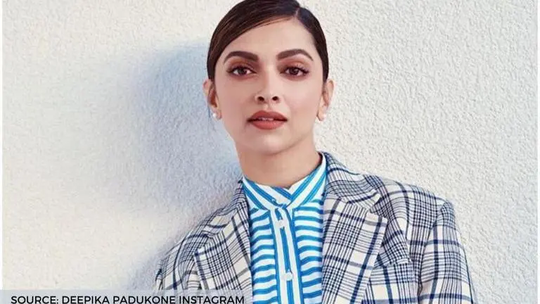 Deepika Padukone