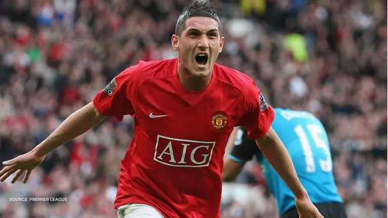 What happened to Federico Macheda