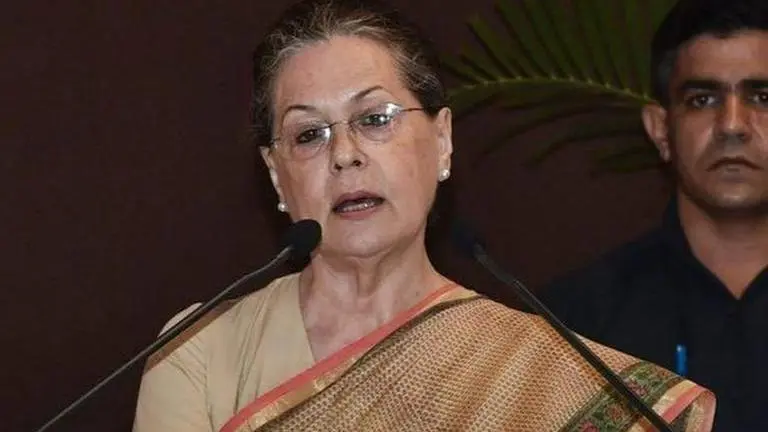 J&K Congress leaders write to Sonia Gandhi seeking removal of JKPCC chief Ghulam Mir J&K