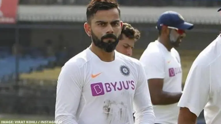 Virat Kohli accused of 'brainwashing youngsters' in unusual complaint filed in Madras HC Virat Kohli