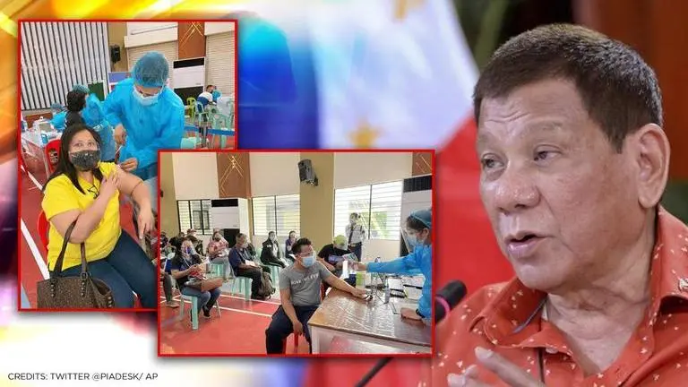 Rodrigo Duterte, Philippines