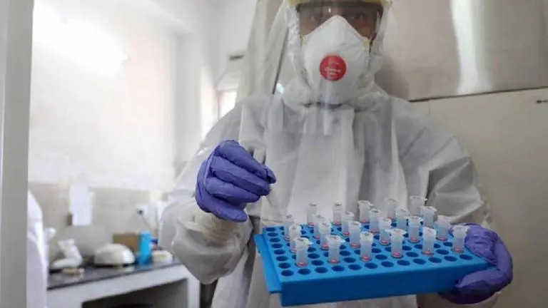 Tamil Nadu COVID-19 recoveries cross 3 lakh mark; nearly 6k fresh cases recorded