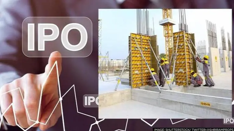 Shriram Properties IPO to open on December 8: Check price band, lot size & other details Shriram Properties IPO