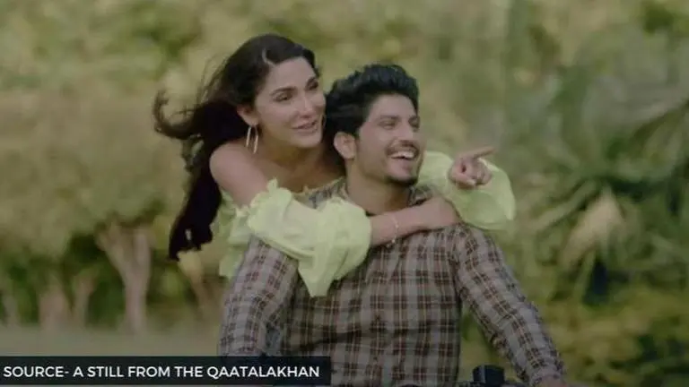 'Qataal Akhan' song by Punjabi artist Gurnam Bhullar called 'heart touching' by fans Qataal Akhan