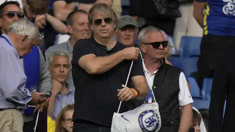 Big setback for Chelsea ahead of EPL season as FIFA begins financial investigation: Report Big setback for Chelsea ahead of EPL season as FIFA begins financial investigation: Report