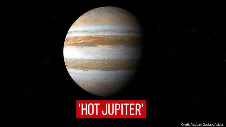 Jupiter