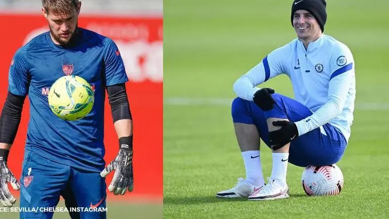 CHE vs SEV Dream11 prediction, team, top picks, UEFA Champions League live che vs sev dream11 prediction