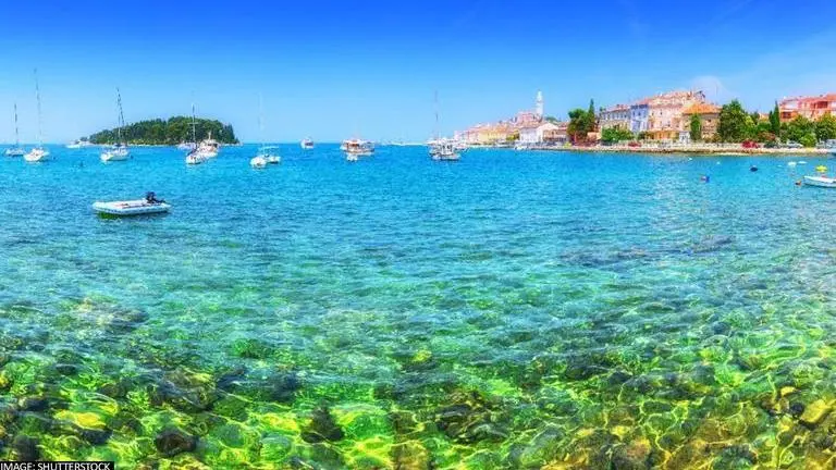 Scientists from Croatia appeal for protection and preservation of Adriatic Sea Croatia