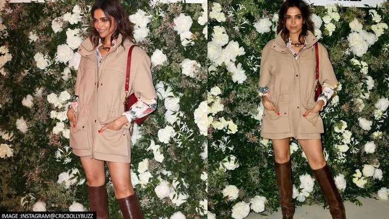 Cannes 2022, Deepika Padukone at Cannes 2022, Deepika Padukone at vanity fair dinner