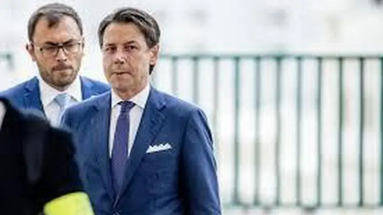 Italian FM: discussed Libya and Navalny with Lavrov