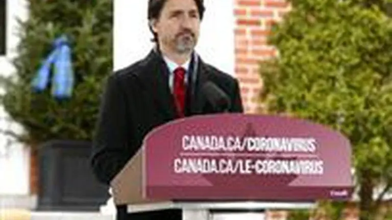 Canada PM on deadly navy helicopter accident Canada PM on deadly navy helicopter accident