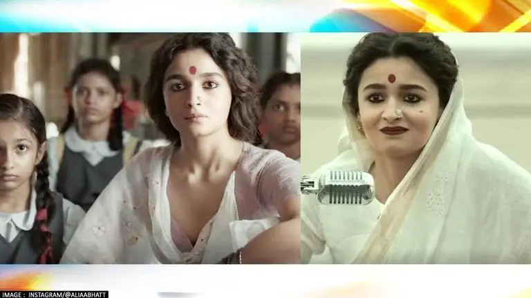 'Gangubai Kathiawadi': Alia Bhatt packs hard hitting dialogues in film's powerful trailer Gangubai Kathiawadi