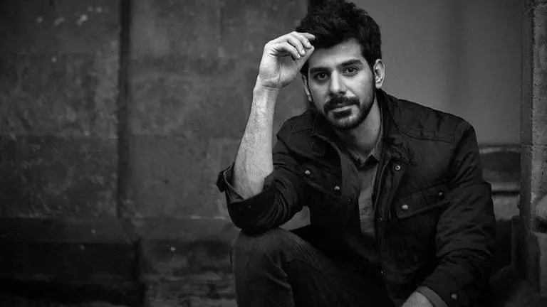 Pavail Gulati on struggling days in Bollywood: 'there are no formulas to become an actor'