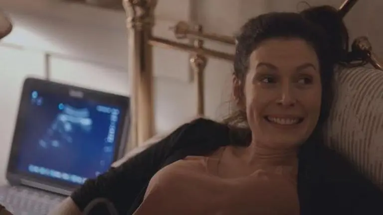 what happens to charmaine in virgin river