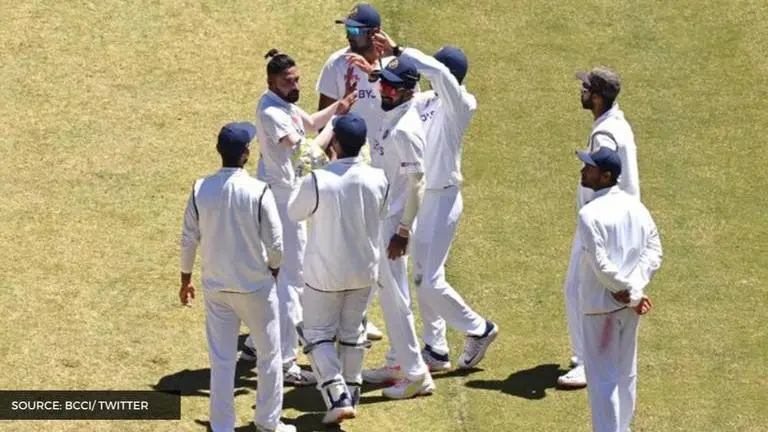 BCCI's bio-bubble concerns addressed by CA, home board provides update on Brisbane Test BCCI