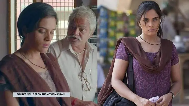 Interesting trivia about Richa Chadha starrer 'Masaan' that will surprise you; read Richa Chadha