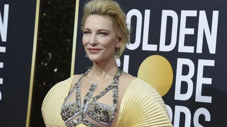Cate Blanchett opens up on turning down Lucile Ball's role in 'Being the Ricardos' Cate Blanchett, being the ricardos