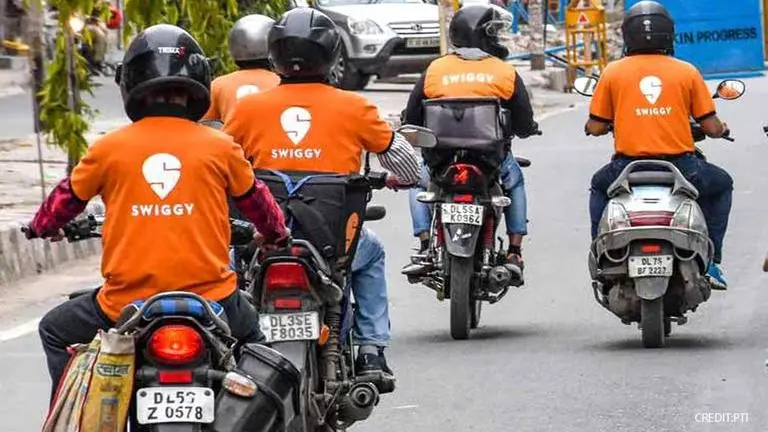 Swiggy partners with ePsyclinic to counsel delivery partners, over 2,100 benefited so far Swiggy