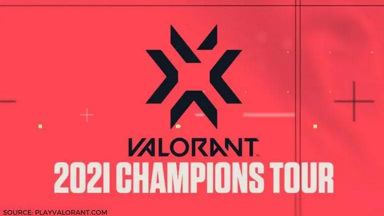 Valorant Champions Tour