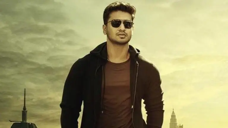 Nikhil Siddhartha starrer Spy to premiere on OTT on this day Nikhil Siddhartha