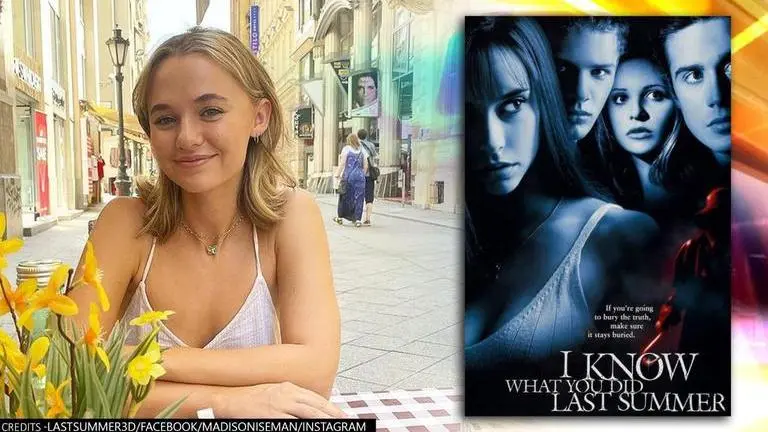 Amazon's upcoming new series 'I Know What You Did Last Summer' gets an October premiere I Know What You Did Last Summer