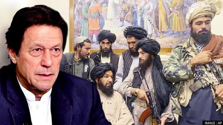 Talibani Islamic Emirate hosts Imran Government for talks with terror group TTP: Reports Islamic Emirate